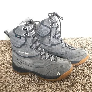 Vasque ultra dry boot